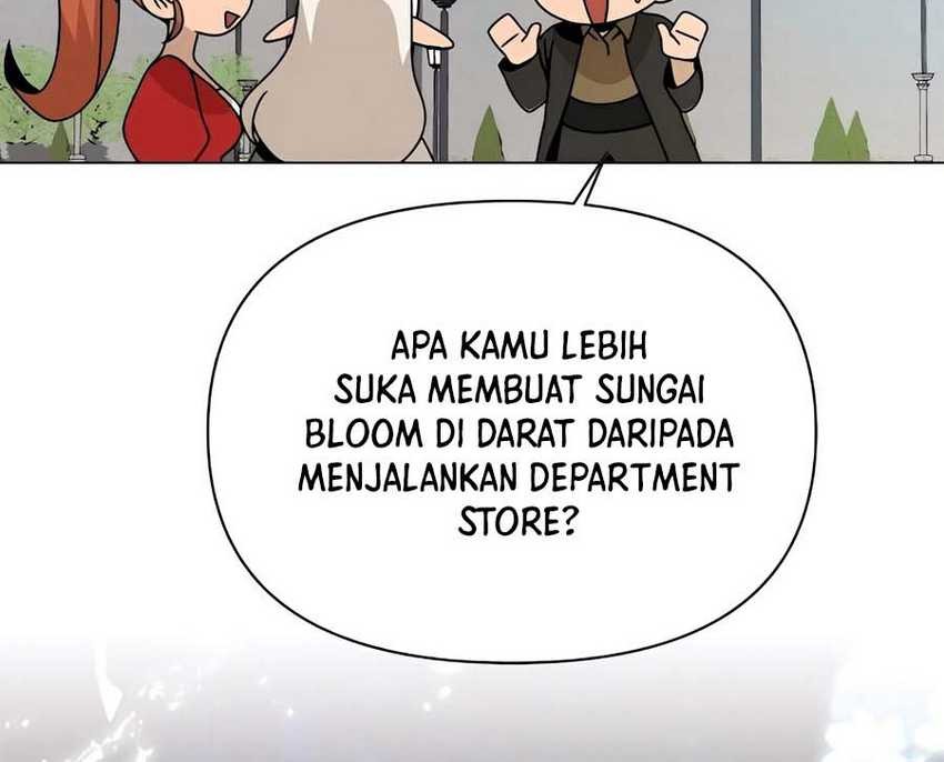 I’ll Resign and Have a Fresh Start in This World Chapter 83 - halaman 11