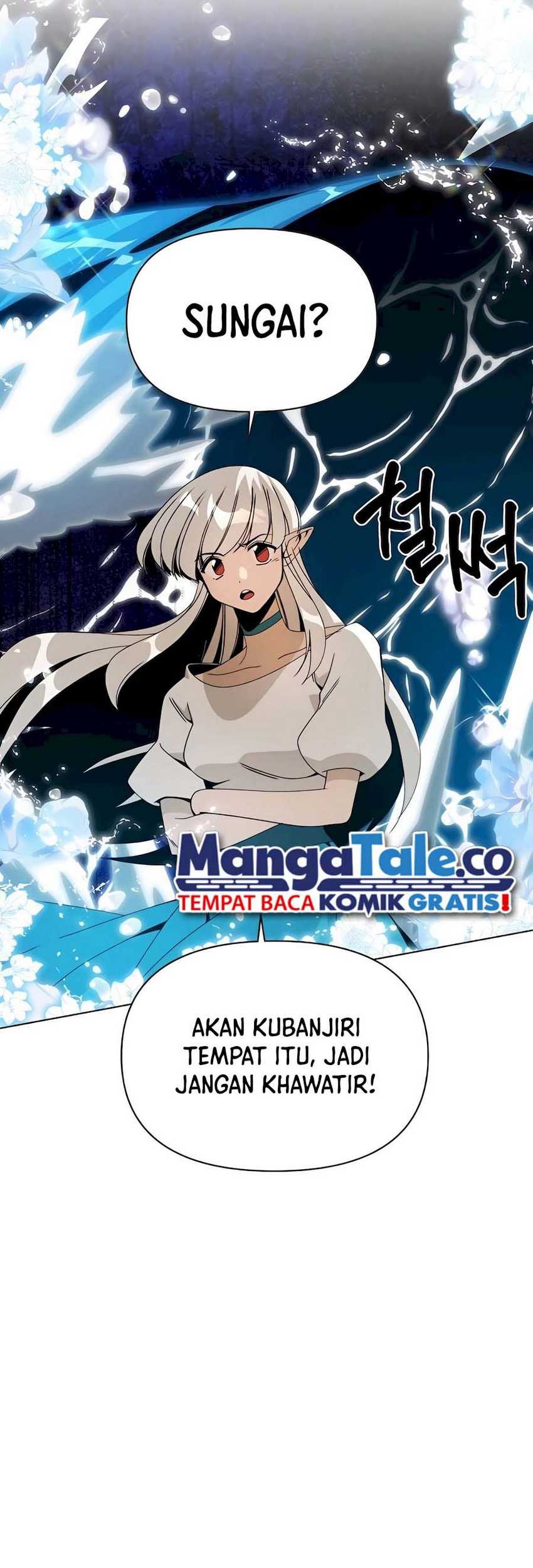 I’ll Resign and Have a Fresh Start in This World Chapter 83 - halaman 12
