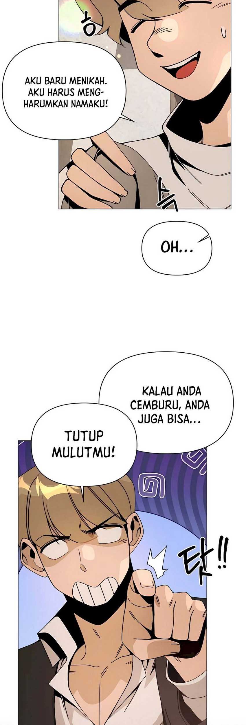 I’ll Resign and Have a Fresh Start in This World Chapter 83 - halaman 14