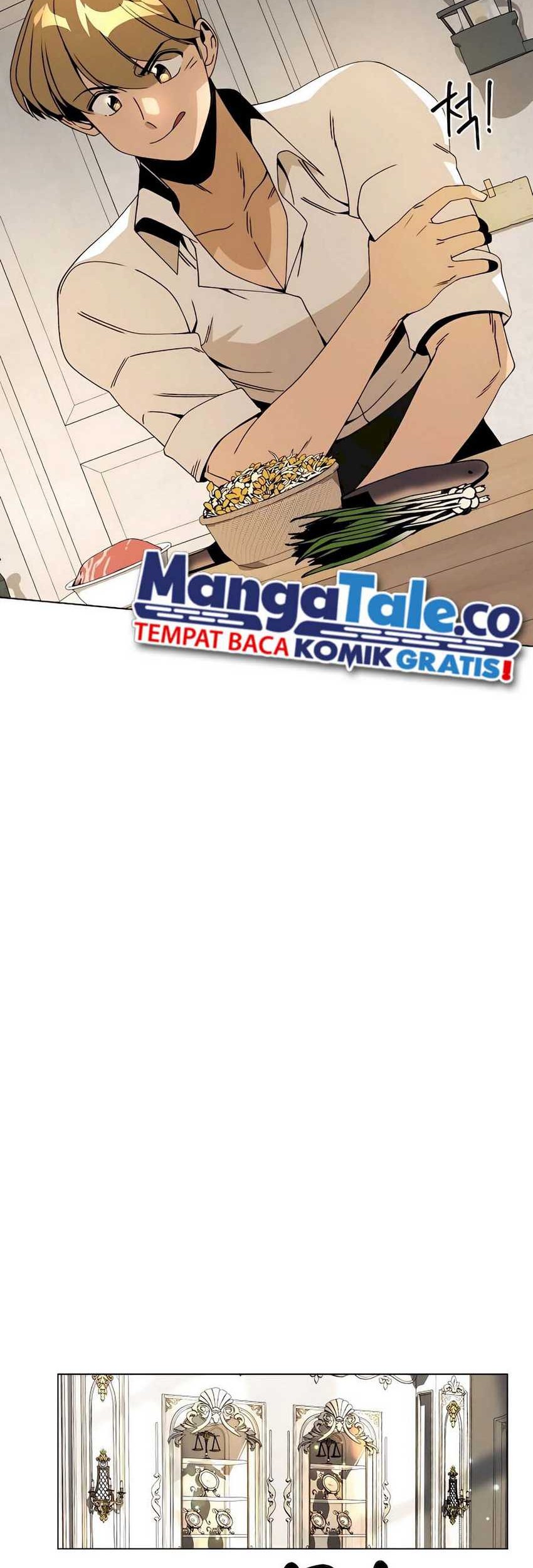 I’ll Resign and Have a Fresh Start in This World Chapter 83 - halaman 18