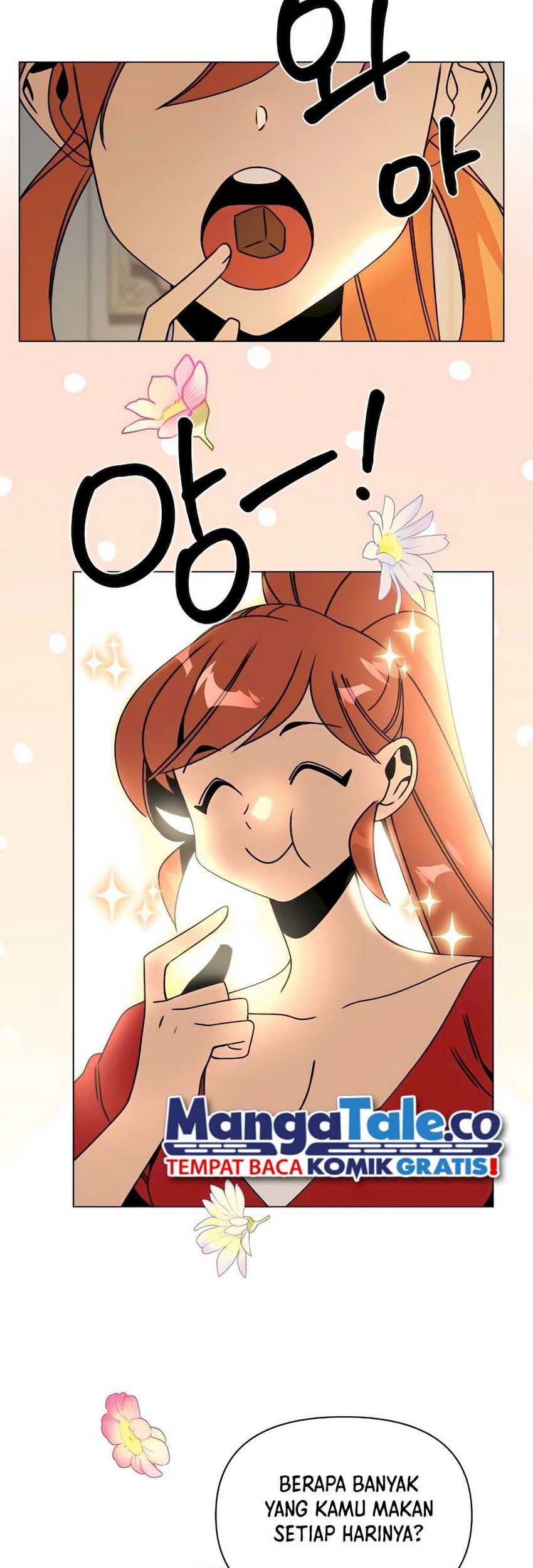I’ll Resign and Have a Fresh Start in This World Chapter 83 - halaman 19