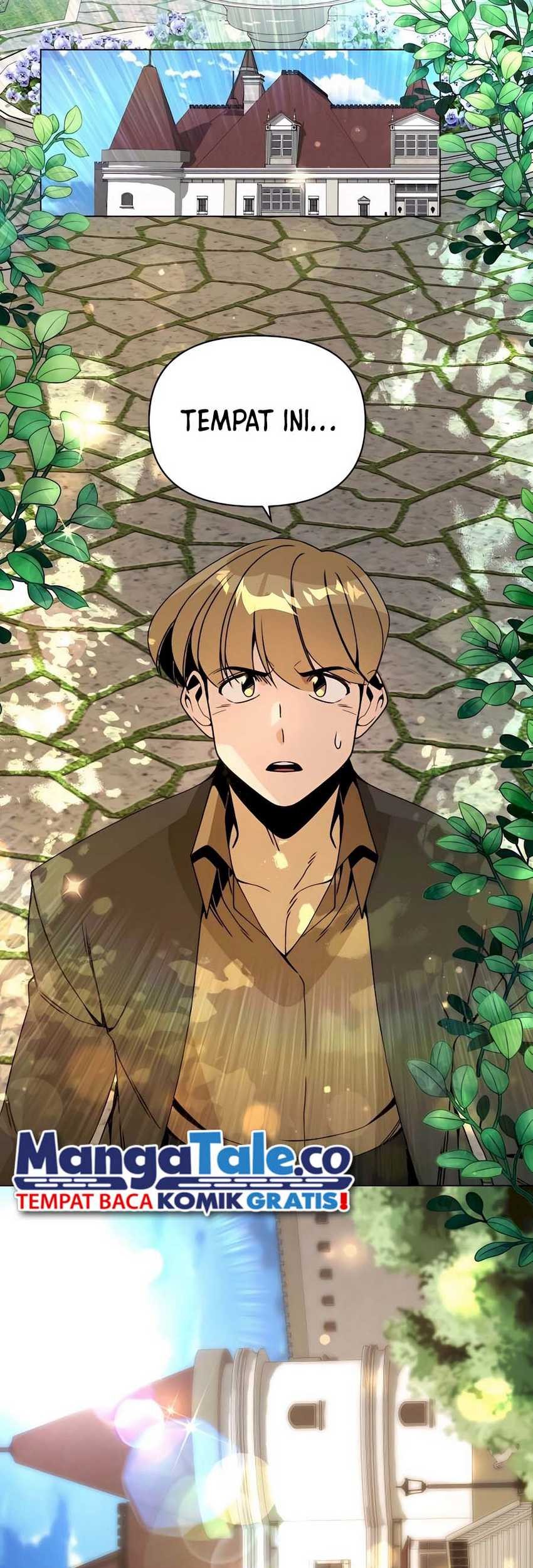 I’ll Resign and Have a Fresh Start in This World Chapter 83 - halaman 2
