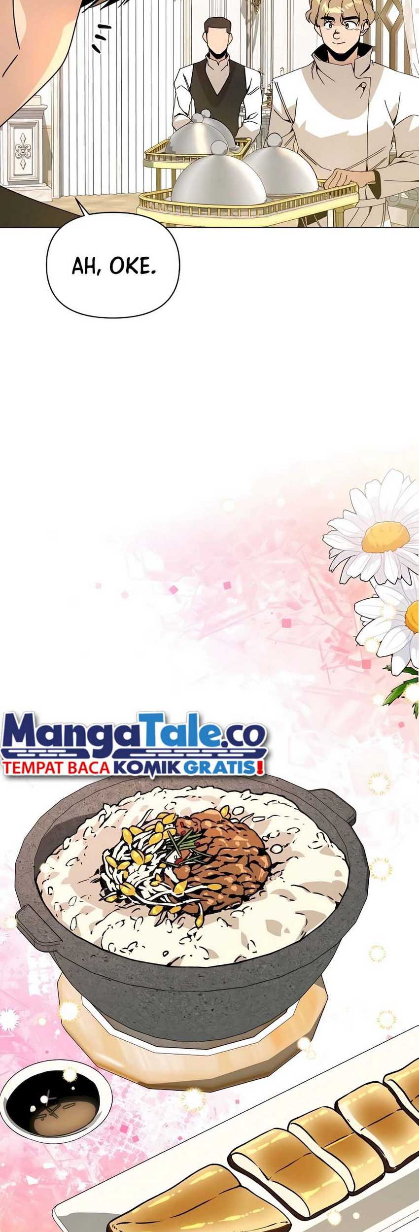 I’ll Resign and Have a Fresh Start in This World Chapter 83 - halaman 24