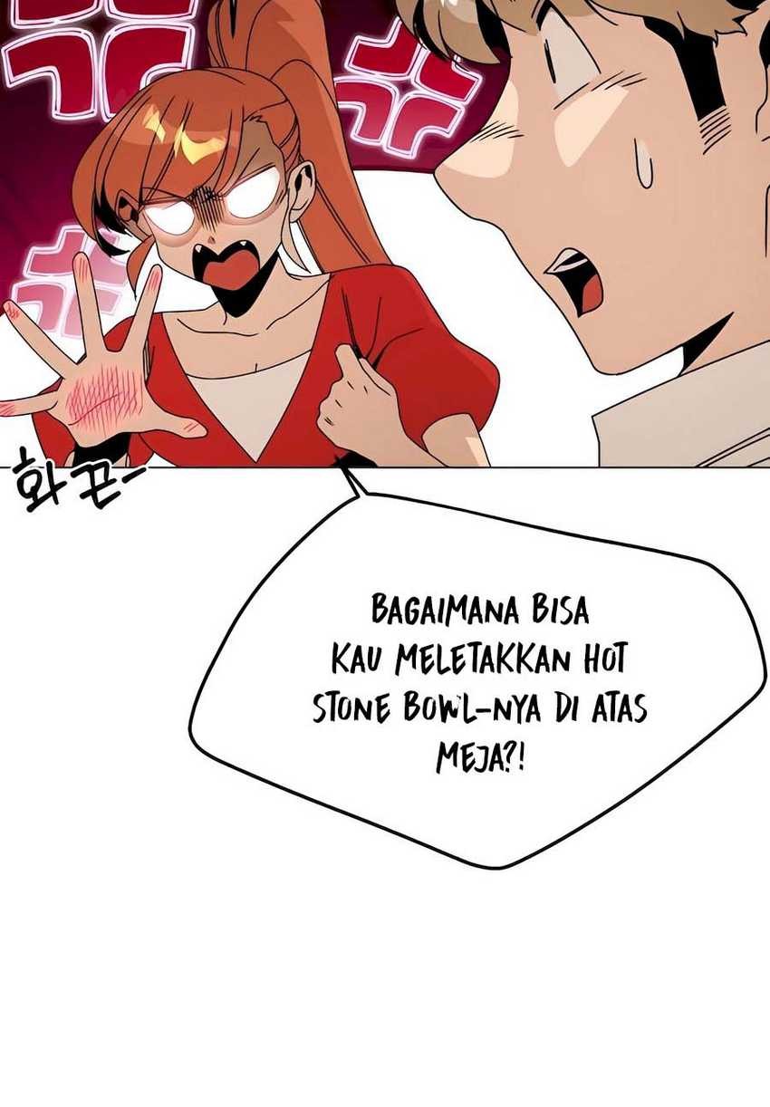 I’ll Resign and Have a Fresh Start in This World Chapter 83 - halaman 26