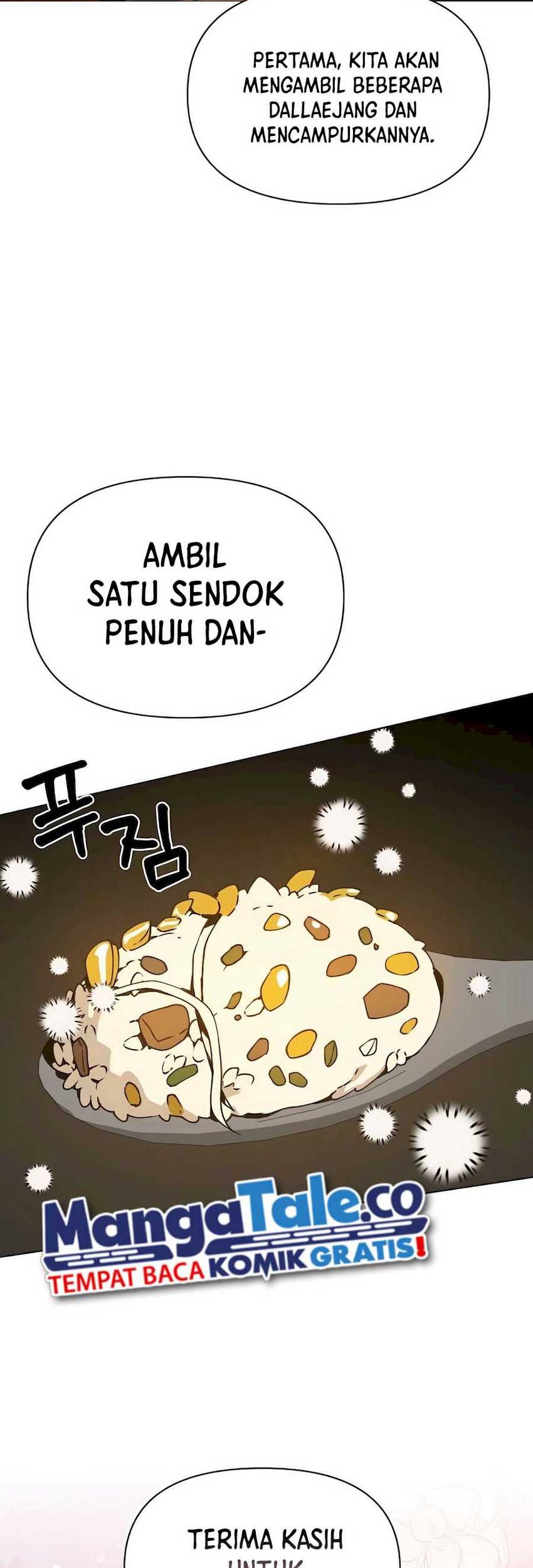 I’ll Resign and Have a Fresh Start in This World Chapter 83 - halaman 29