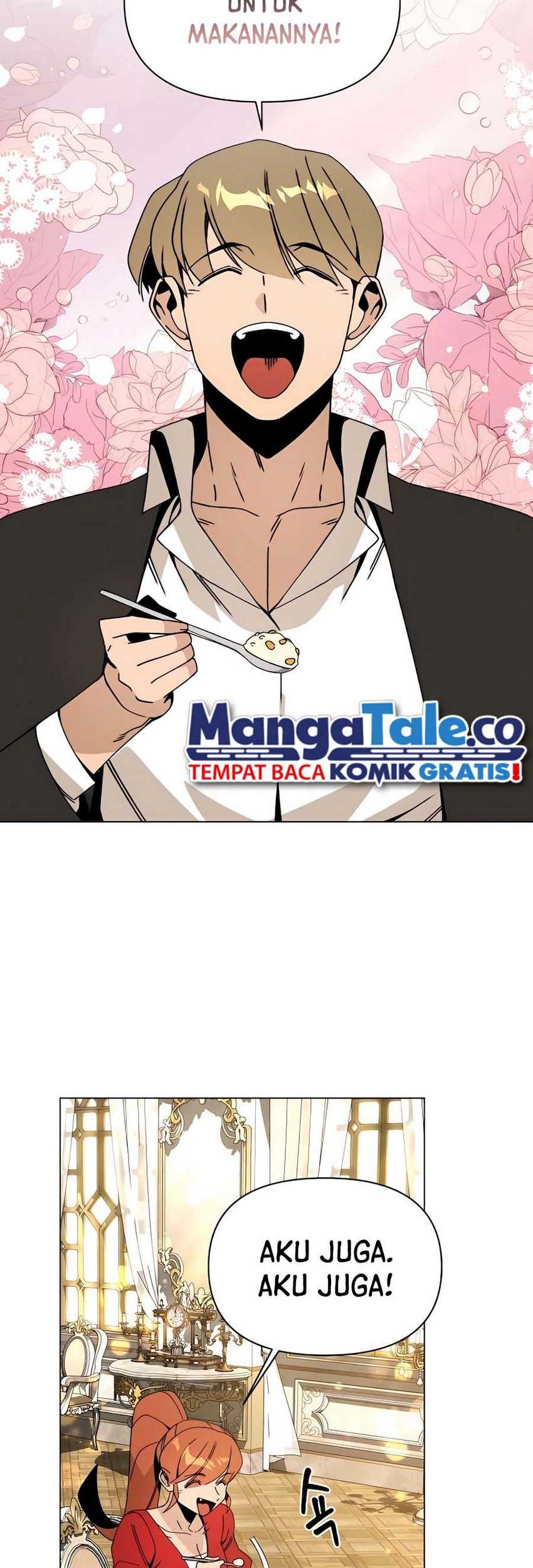 I’ll Resign and Have a Fresh Start in This World Chapter 83 - halaman 30