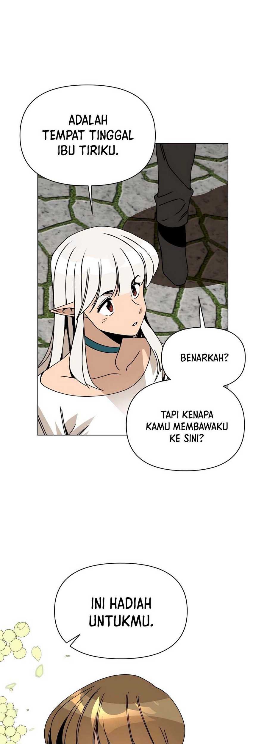 I’ll Resign and Have a Fresh Start in This World Chapter 83 - halaman 4