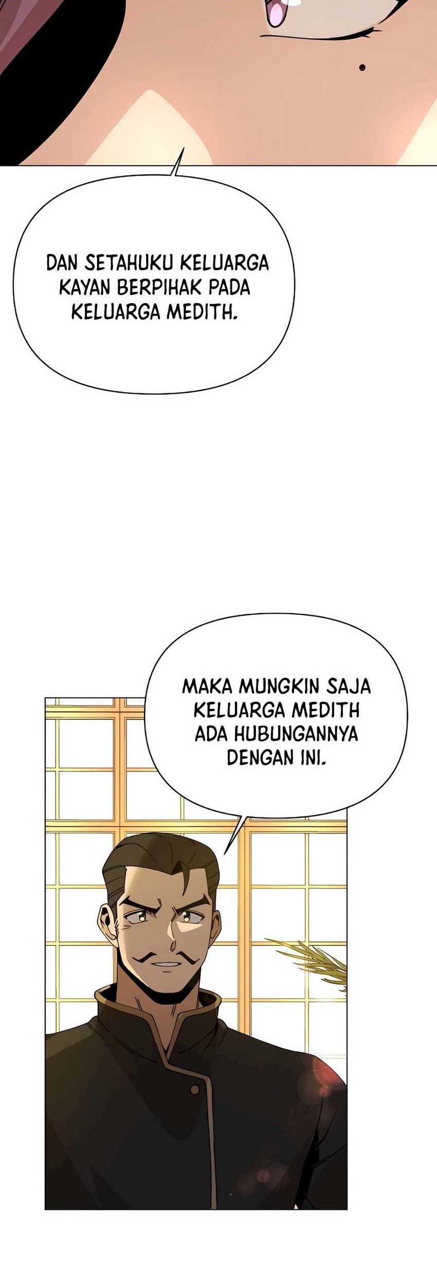 I’ll Resign and Have a Fresh Start in This World Chapter 83 - halaman 45