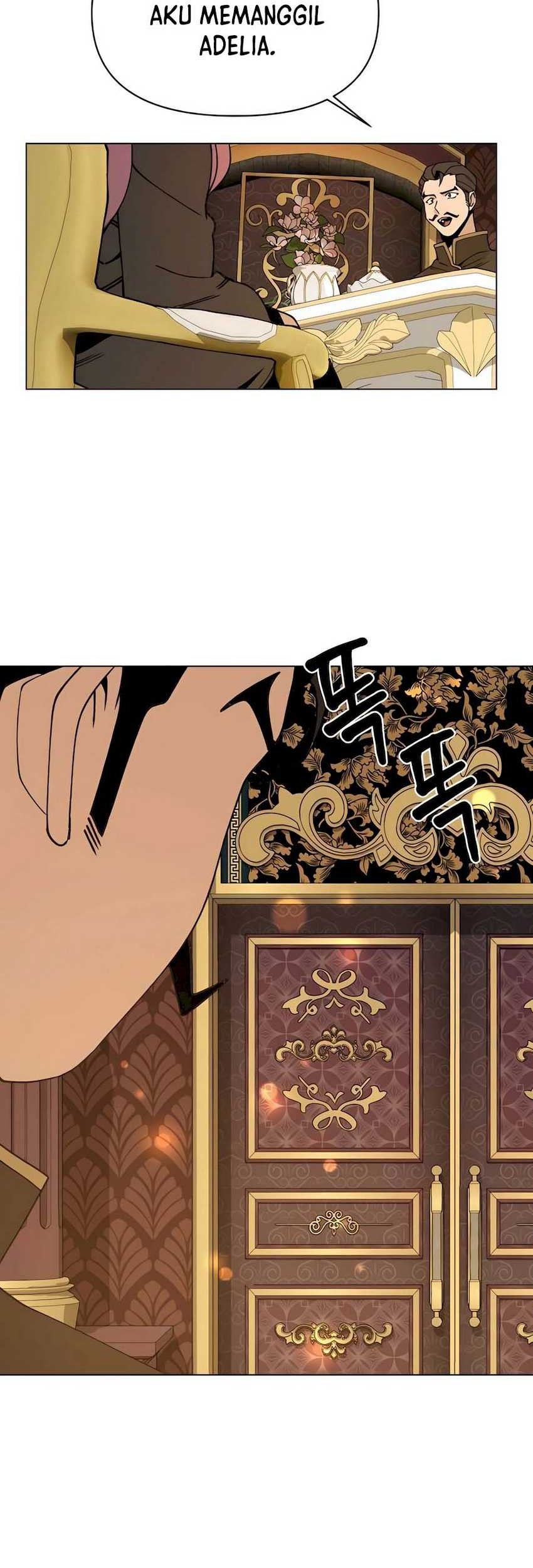 I’ll Resign and Have a Fresh Start in This World Chapter 83 - halaman 49