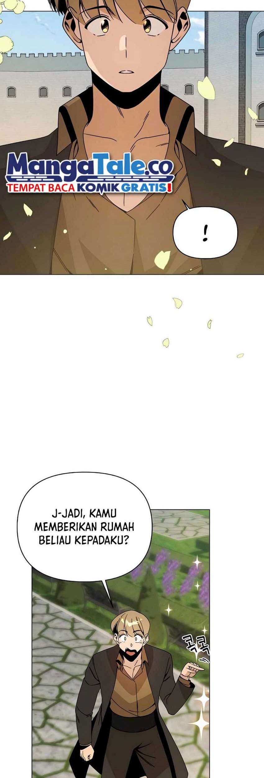 I’ll Resign and Have a Fresh Start in This World Chapter 83 - halaman 5