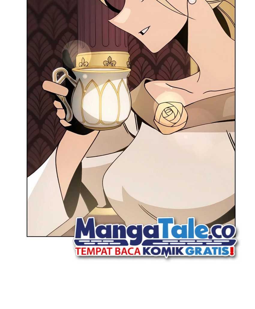 I’ll Resign and Have a Fresh Start in This World Chapter 84 - halaman 11