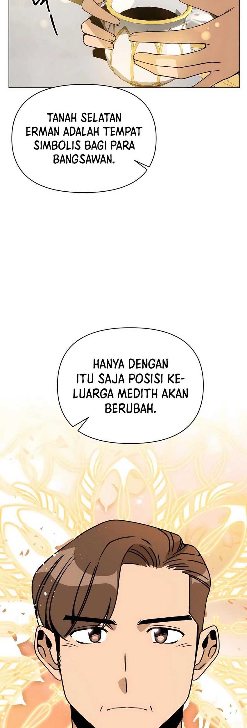 I’ll Resign and Have a Fresh Start in This World Chapter 84 - halaman 13