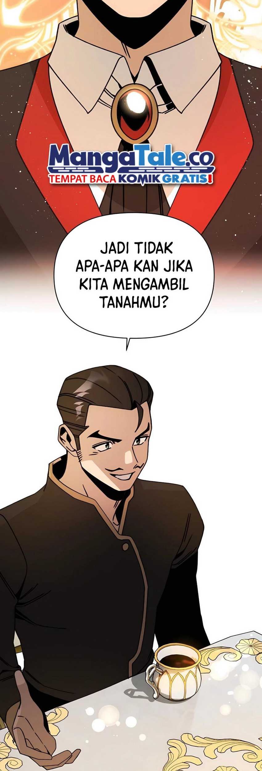 I’ll Resign and Have a Fresh Start in This World Chapter 84 - halaman 14
