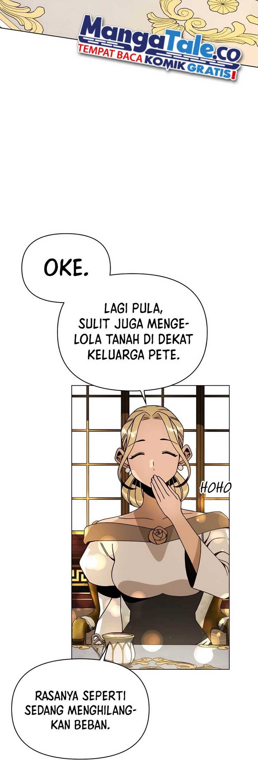 I’ll Resign and Have a Fresh Start in This World Chapter 84 - halaman 15