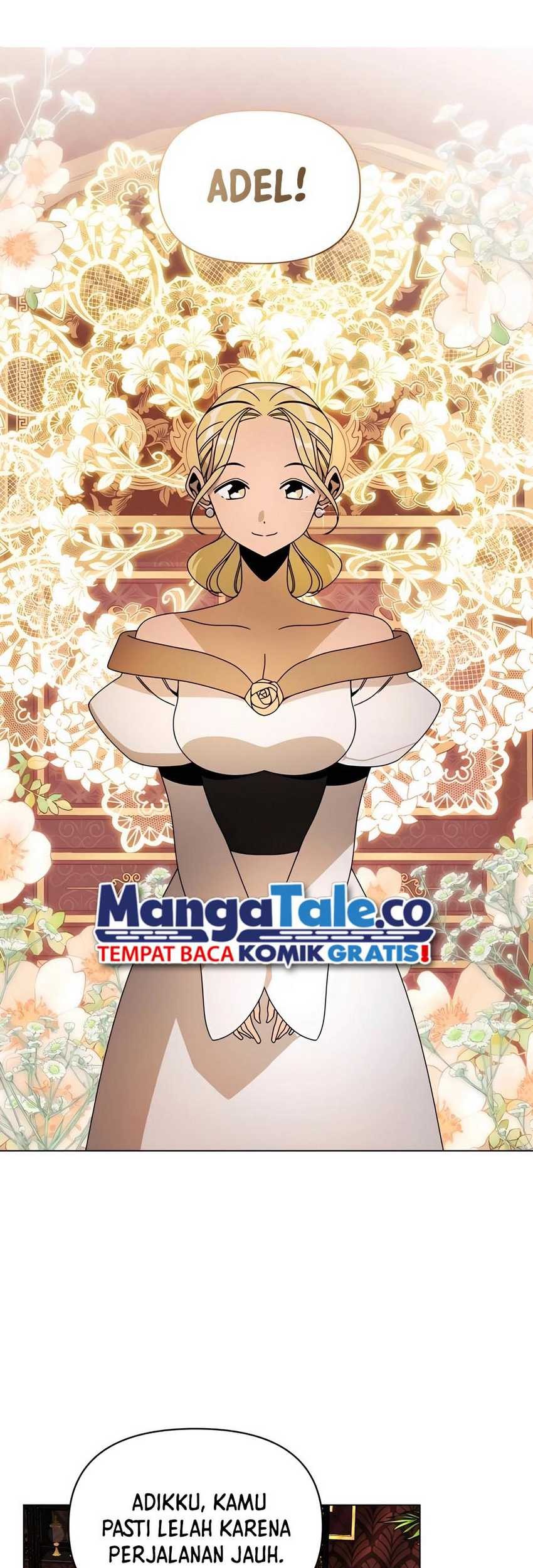 I’ll Resign and Have a Fresh Start in This World Chapter 84 - halaman 2