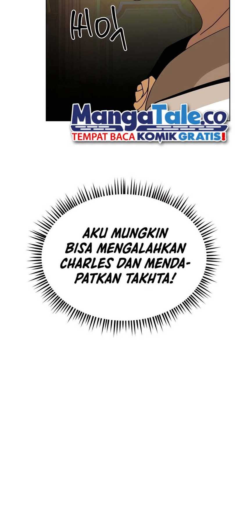 I’ll Resign and Have a Fresh Start in This World Chapter 84 - halaman 21