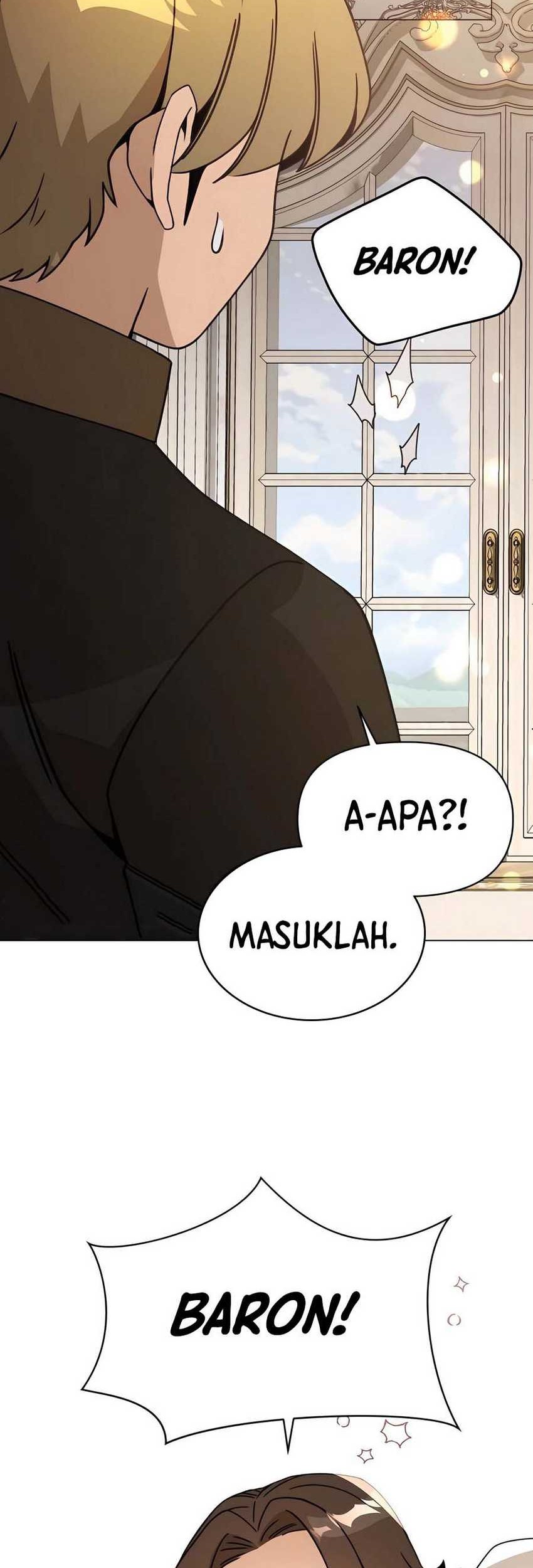 I’ll Resign and Have a Fresh Start in This World Chapter 84 - halaman 23