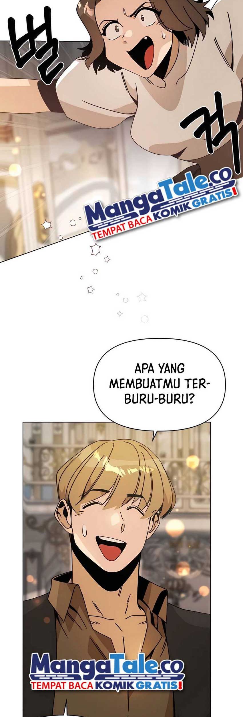 I’ll Resign and Have a Fresh Start in This World Chapter 84 - halaman 24