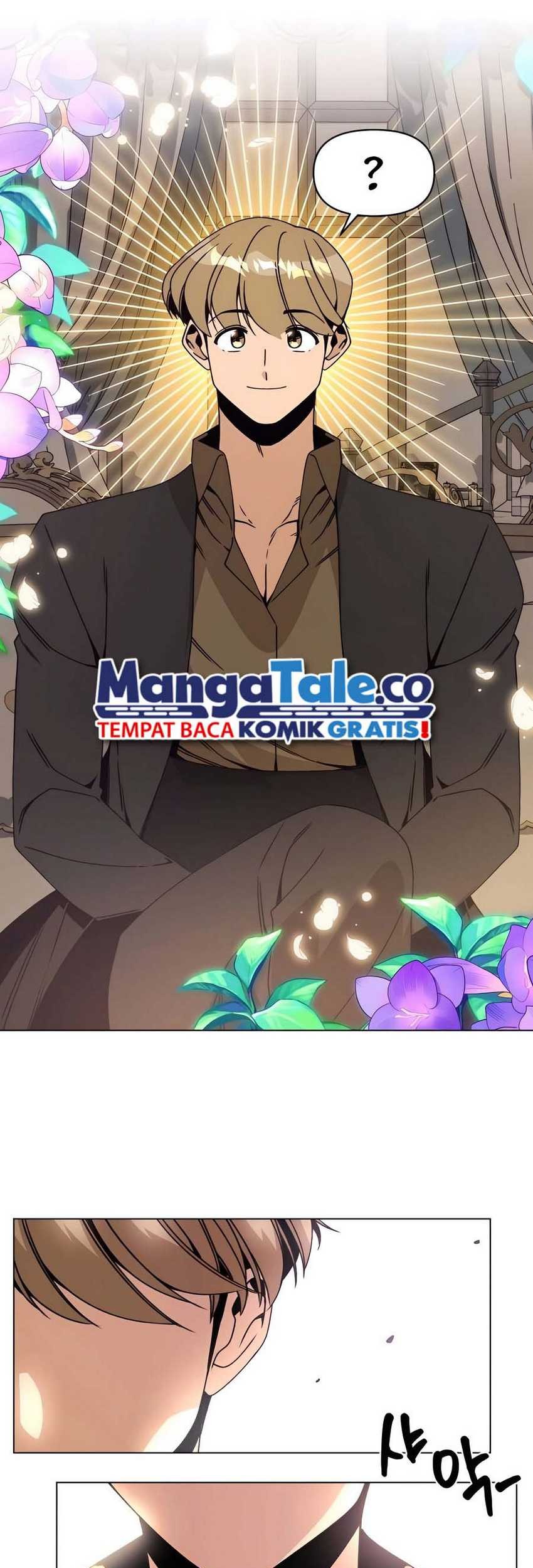 I’ll Resign and Have a Fresh Start in This World Chapter 84 - halaman 27