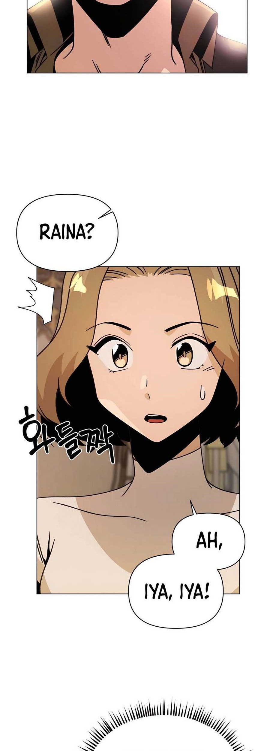 I’ll Resign and Have a Fresh Start in This World Chapter 84 - halaman 28