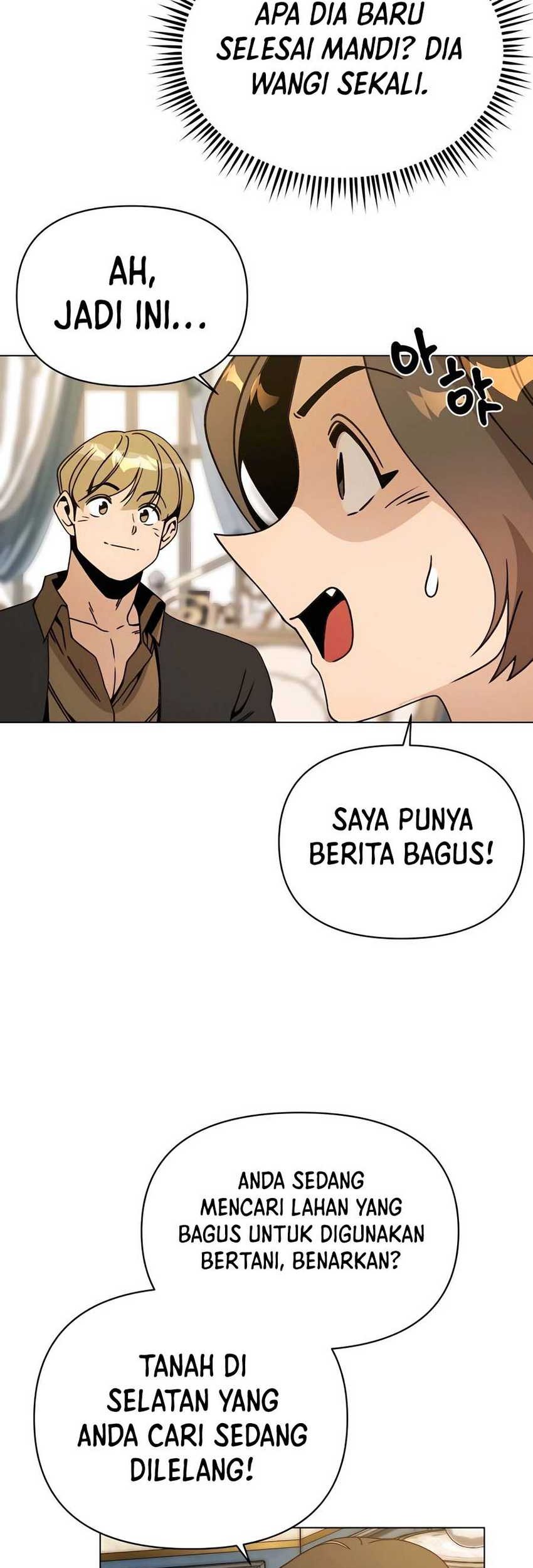 I’ll Resign and Have a Fresh Start in This World Chapter 84 - halaman 29
