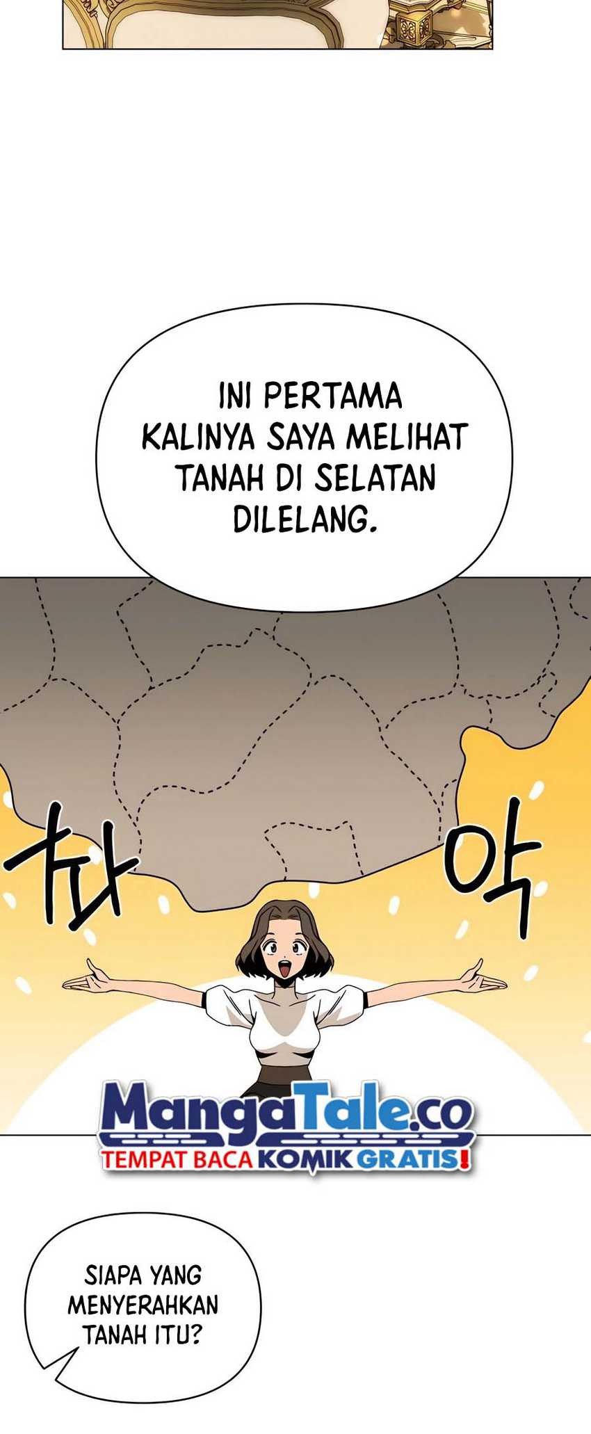 I’ll Resign and Have a Fresh Start in This World Chapter 84 - halaman 31