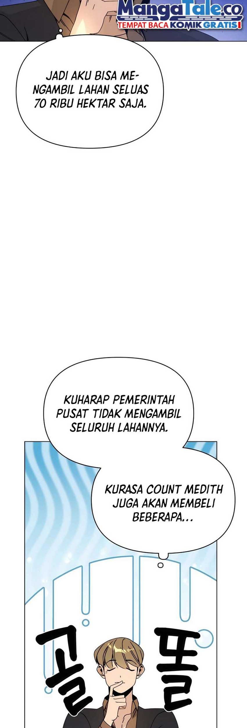 I’ll Resign and Have a Fresh Start in This World Chapter 84 - halaman 33