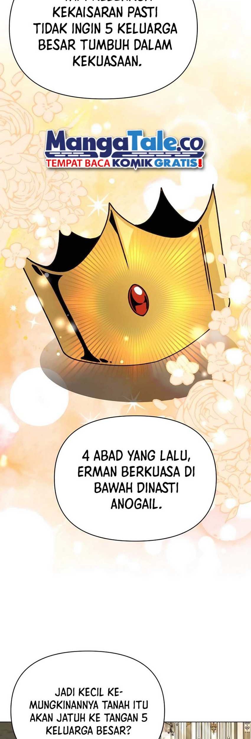 I’ll Resign and Have a Fresh Start in This World Chapter 84 - halaman 35