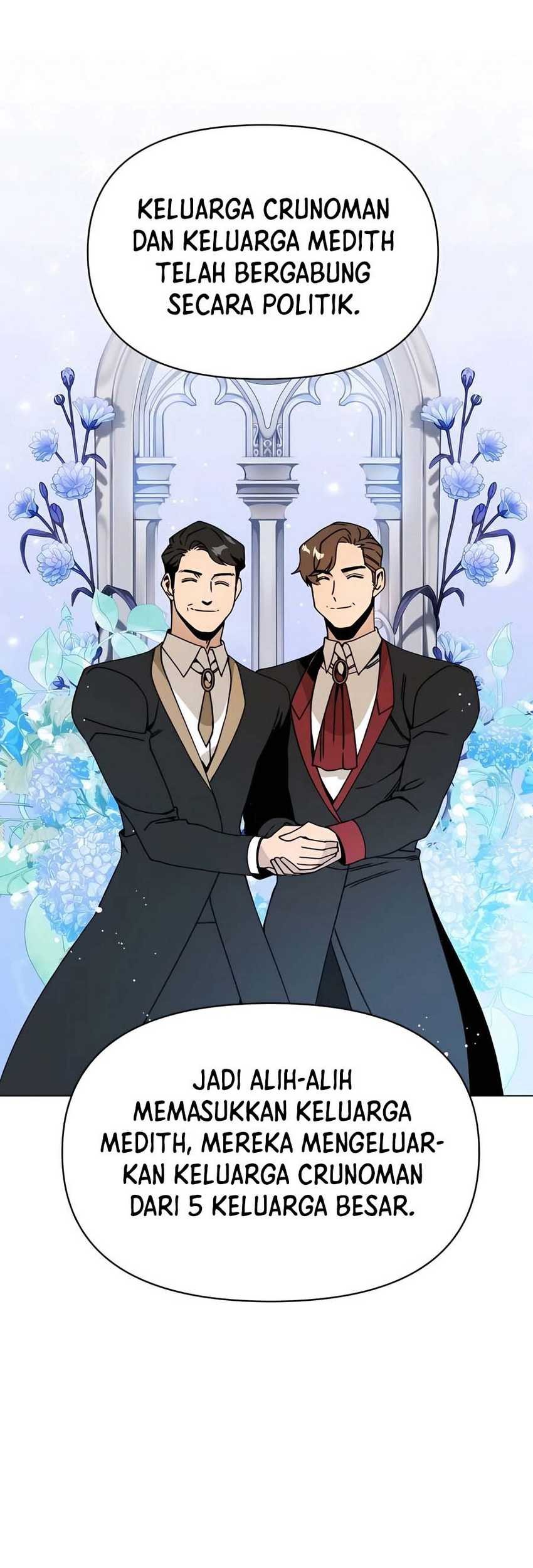 I’ll Resign and Have a Fresh Start in This World Chapter 84 - halaman 37