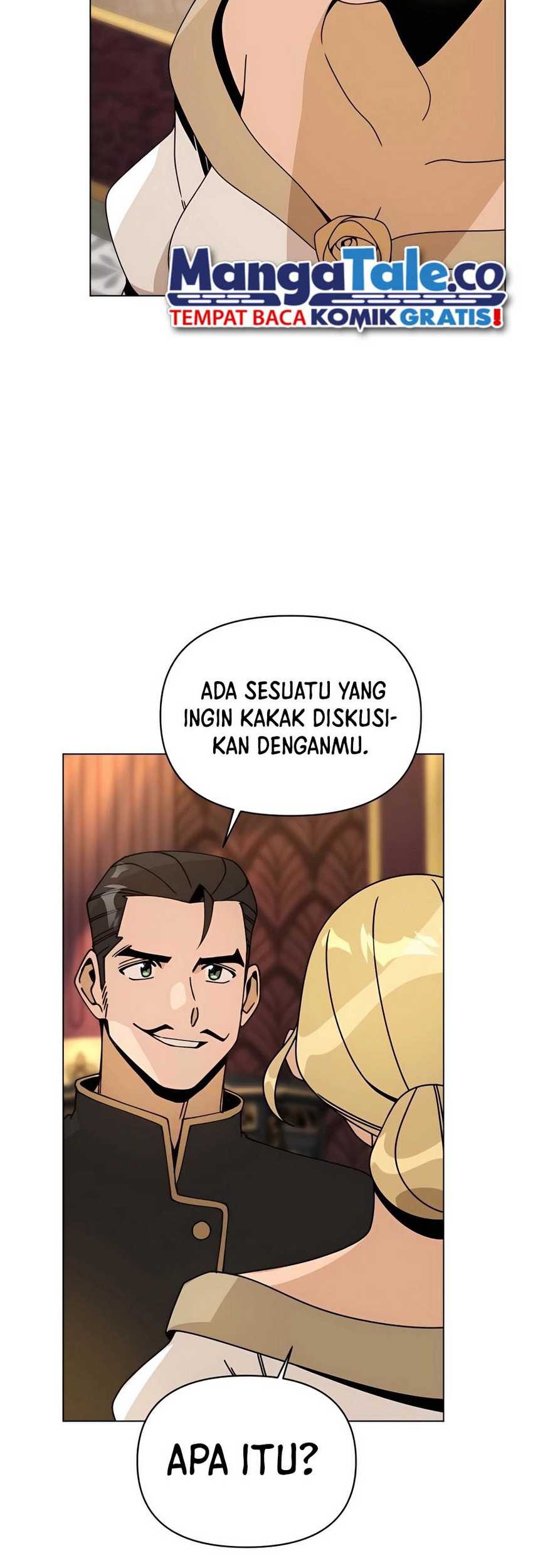 I’ll Resign and Have a Fresh Start in This World Chapter 84 - halaman 4