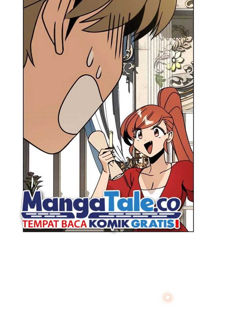 I’ll Resign and Have a Fresh Start in This World Chapter 84 - halaman 41