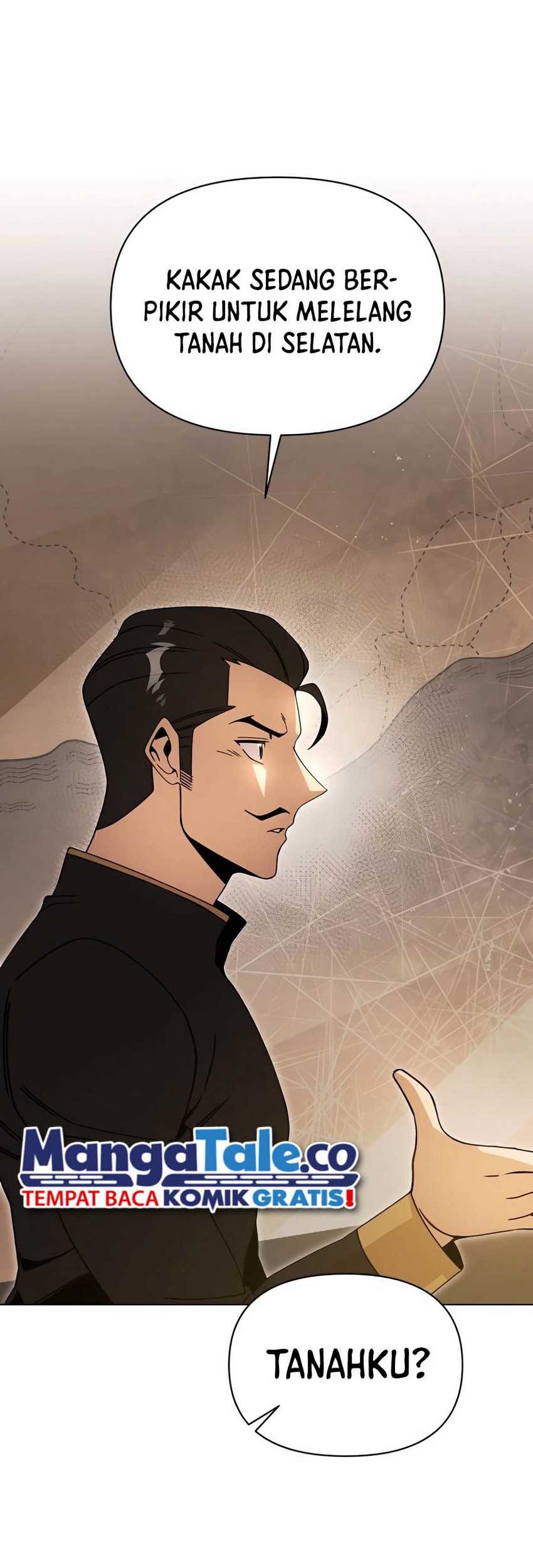 I’ll Resign and Have a Fresh Start in This World Chapter 84 - halaman 5