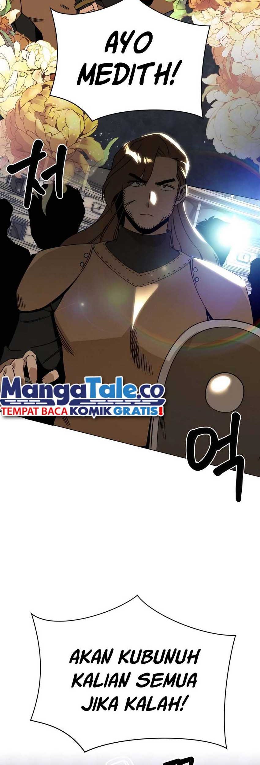 I’ll Resign and Have a Fresh Start in This World Chapter 84 - halaman 53
