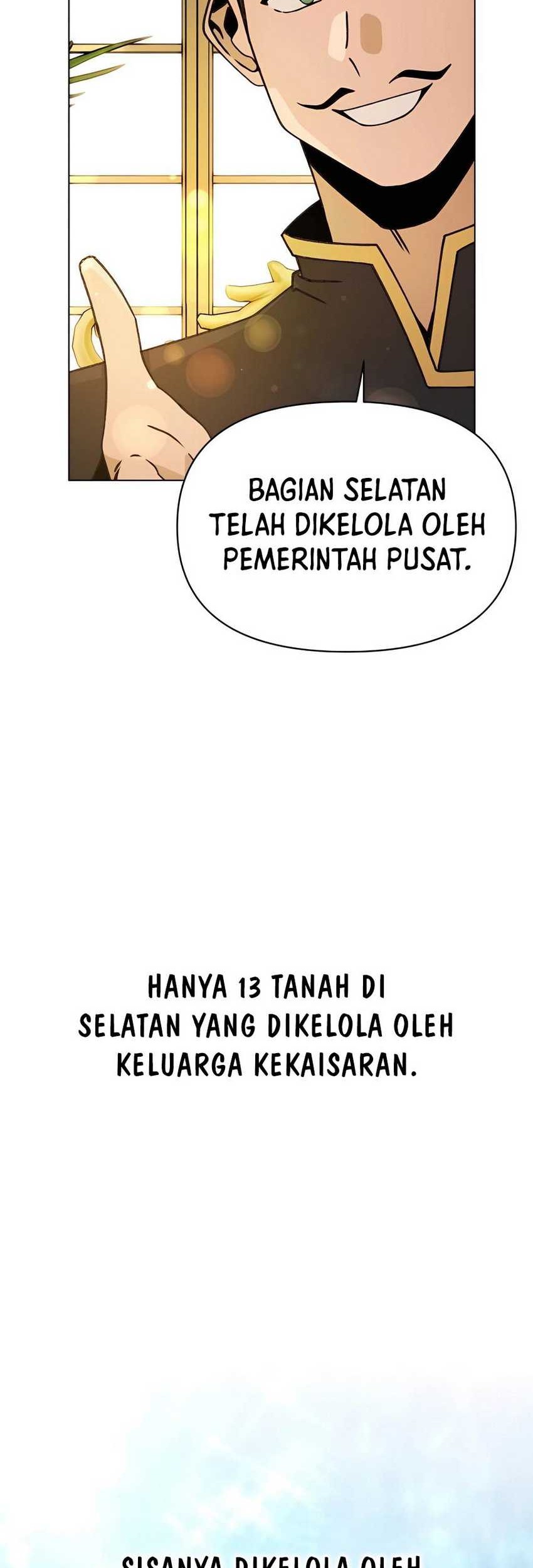 I’ll Resign and Have a Fresh Start in This World Chapter 84 - halaman 8