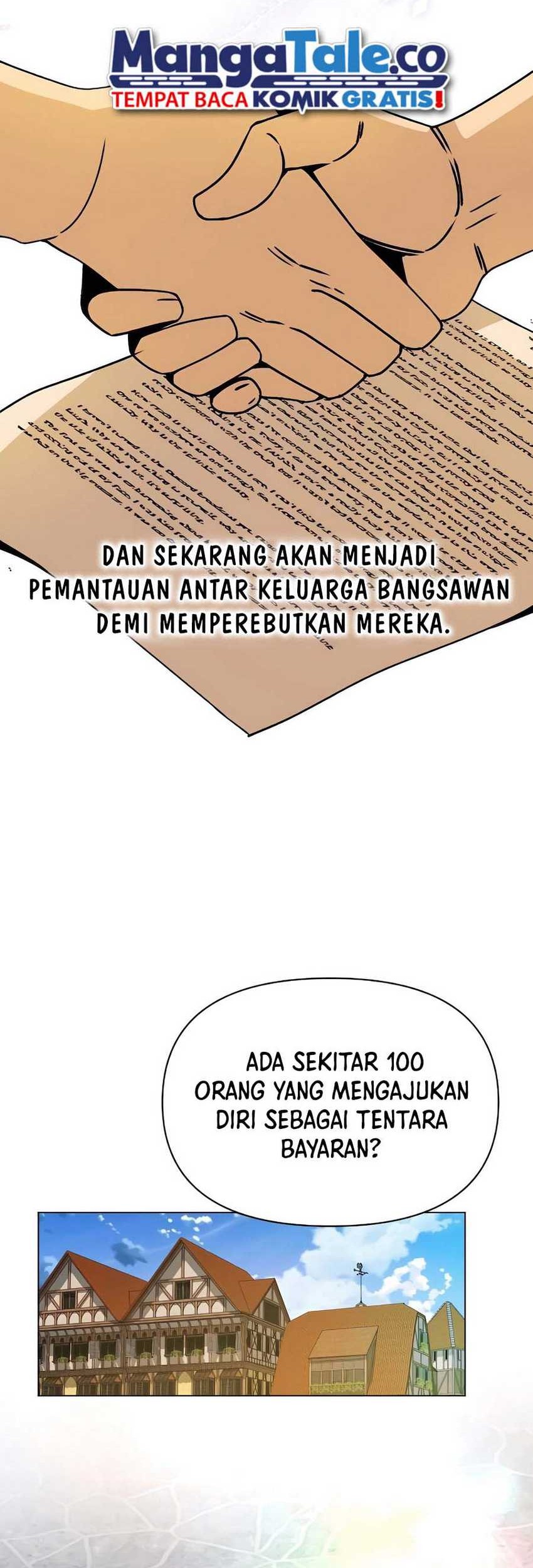I’ll Resign and Have a Fresh Start in This World Chapter 85 - halaman 13