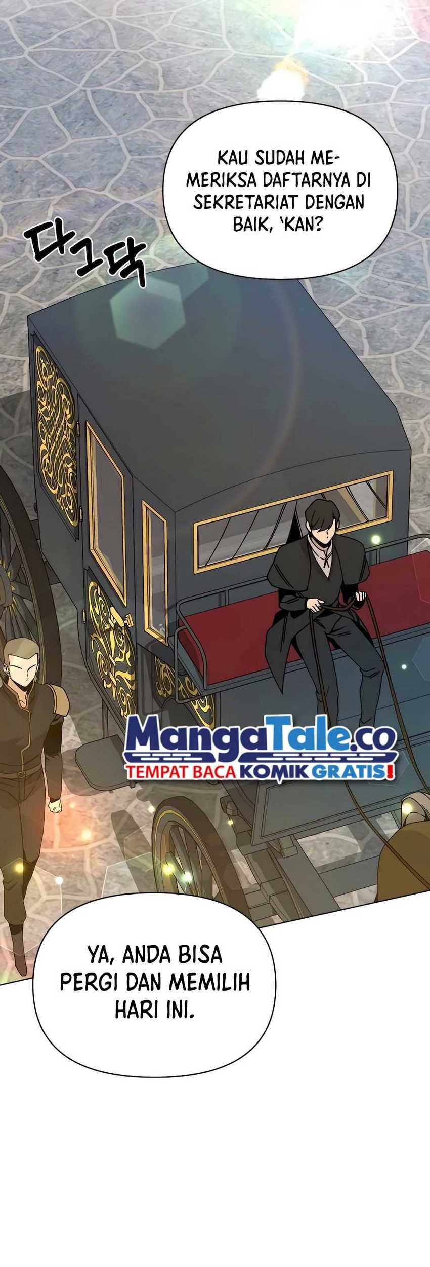 I’ll Resign and Have a Fresh Start in This World Chapter 85 - halaman 14