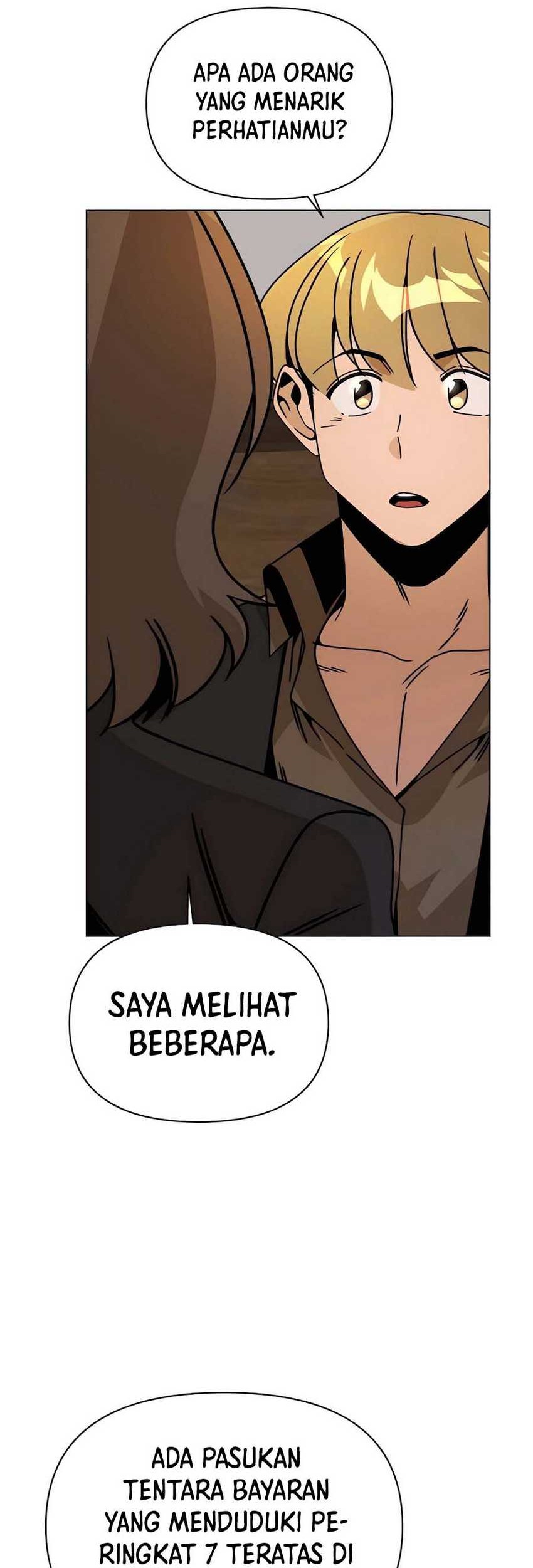 I’ll Resign and Have a Fresh Start in This World Chapter 85 - halaman 15