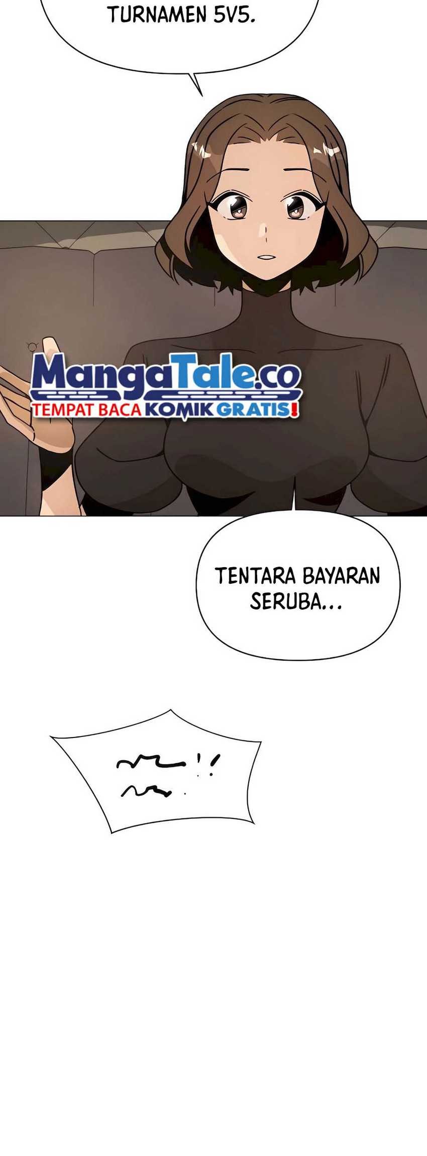 I’ll Resign and Have a Fresh Start in This World Chapter 85 - halaman 16