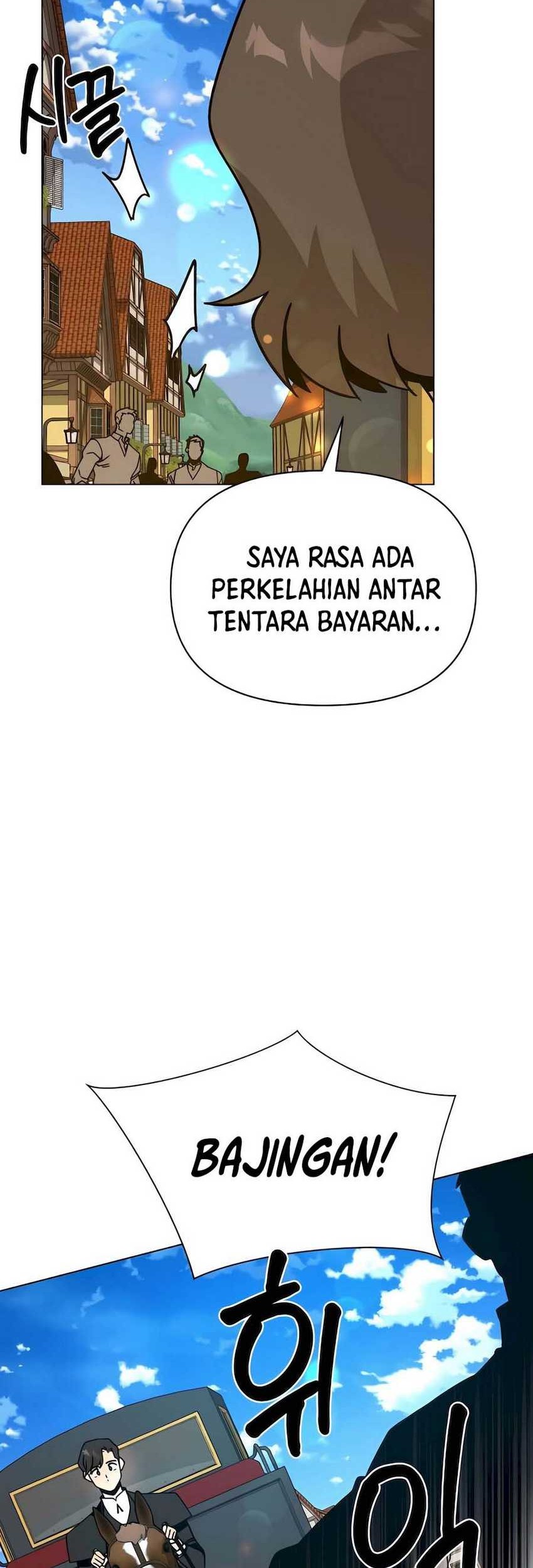 I’ll Resign and Have a Fresh Start in This World Chapter 85 - halaman 18