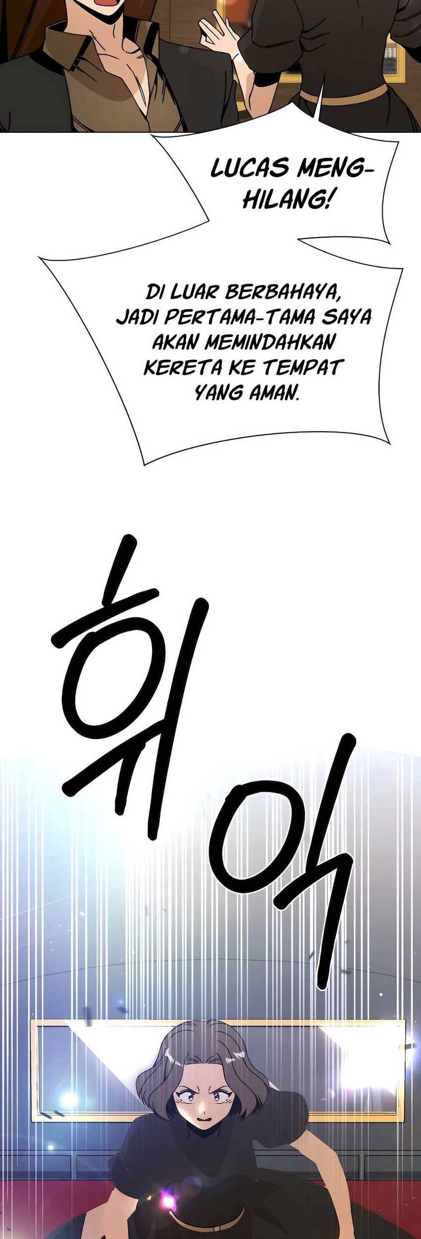 I’ll Resign and Have a Fresh Start in This World Chapter 85 - halaman 23