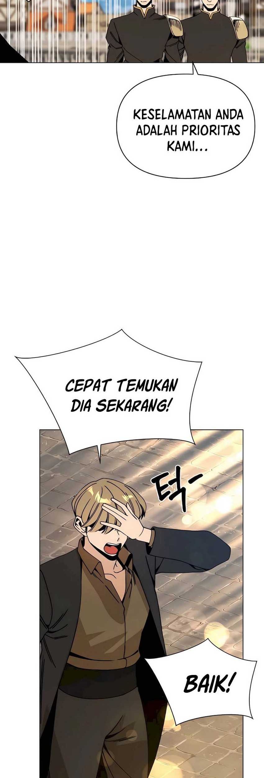 I’ll Resign and Have a Fresh Start in This World Chapter 85 - halaman 28