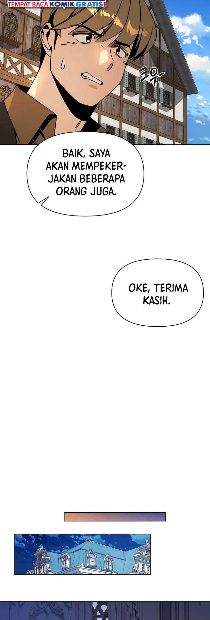 I’ll Resign and Have a Fresh Start in This World Chapter 85 - halaman 30