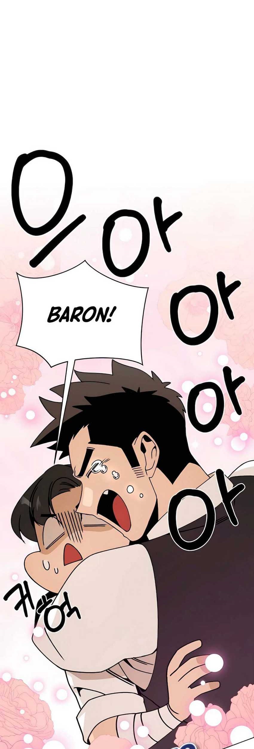 I’ll Resign and Have a Fresh Start in This World Chapter 85 - halaman 40