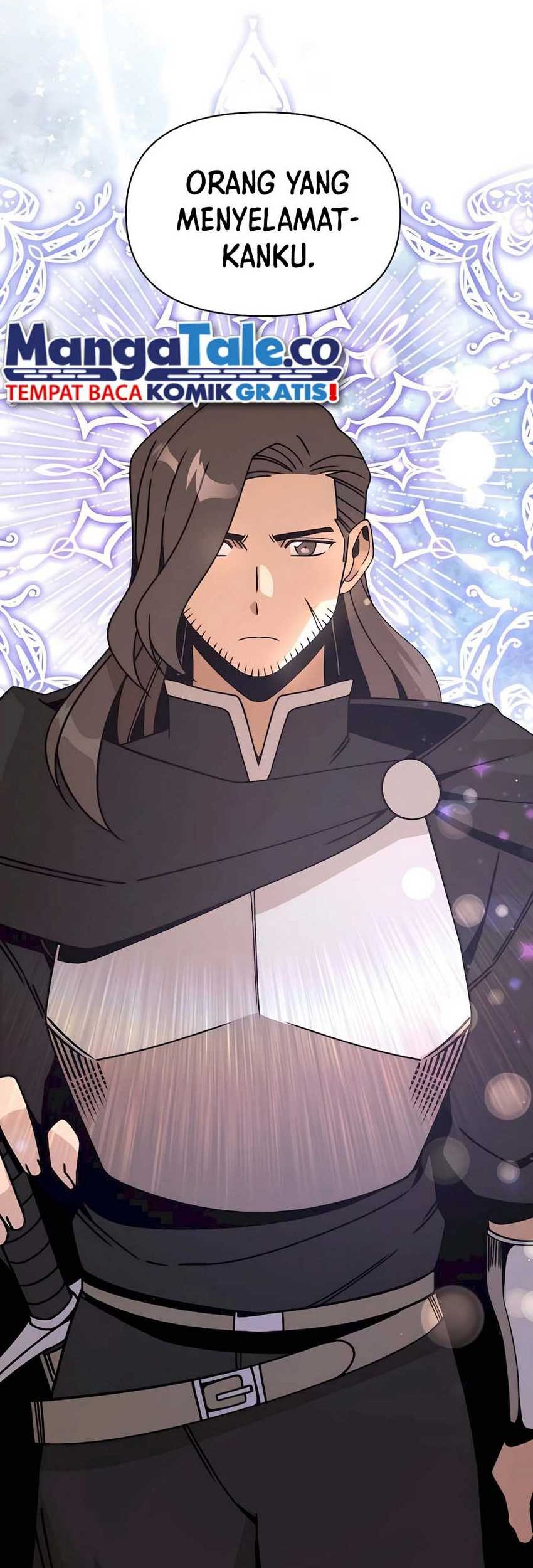I’ll Resign and Have a Fresh Start in This World Chapter 85 - halaman 45