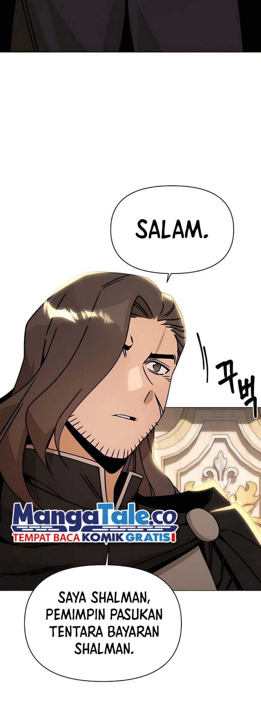 I’ll Resign and Have a Fresh Start in This World Chapter 85 - halaman 46