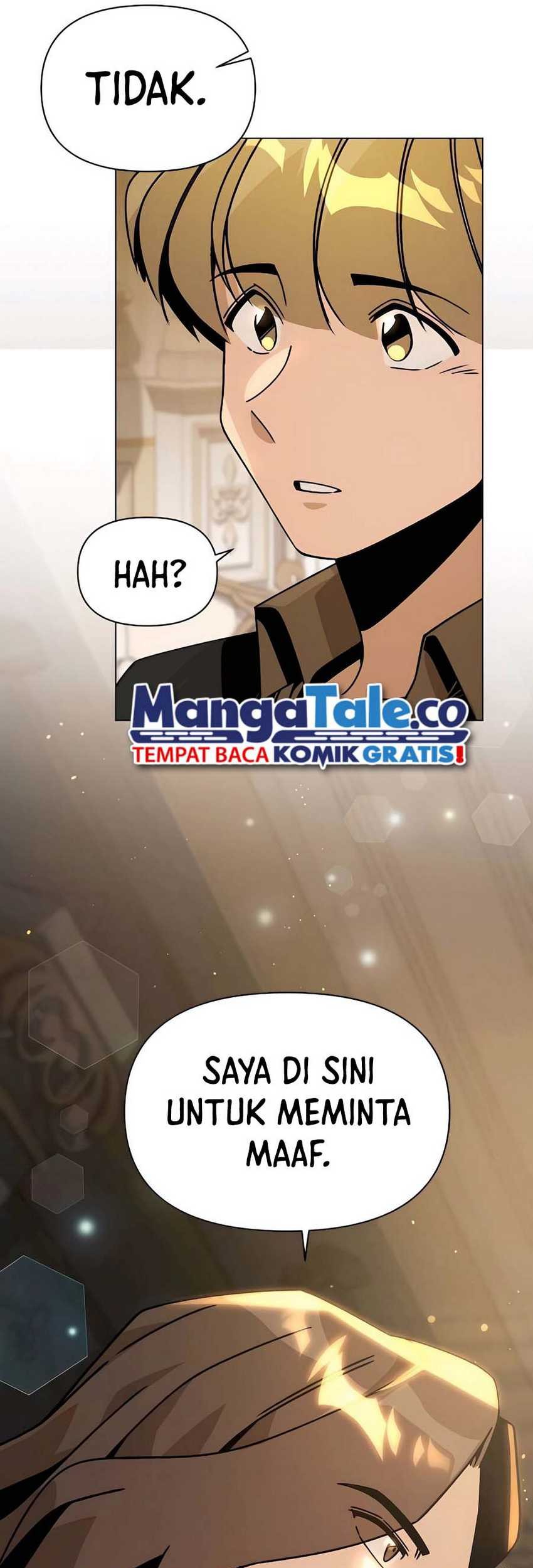 I’ll Resign and Have a Fresh Start in This World Chapter 85 - halaman 52