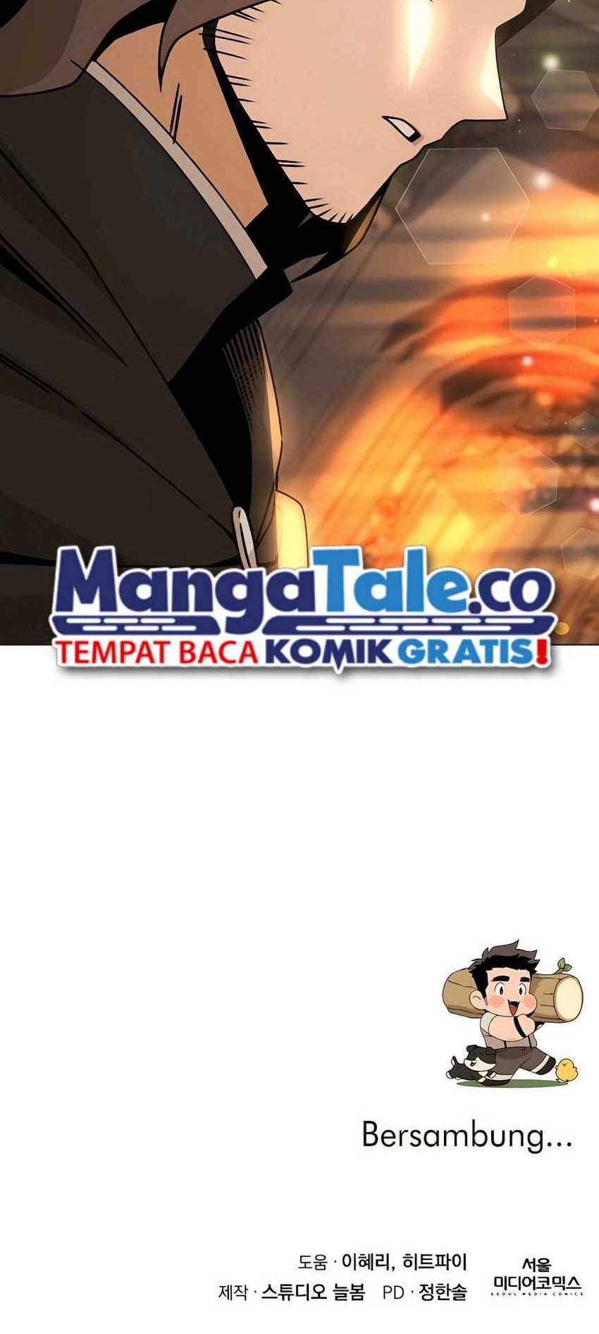 I’ll Resign and Have a Fresh Start in This World Chapter 85 - halaman 53