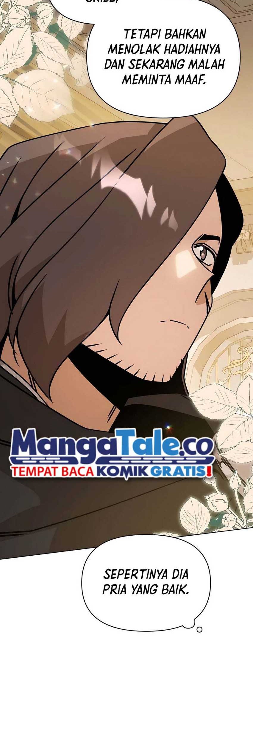 I’ll Resign and Have a Fresh Start in This World Chapter 86 - halaman 10