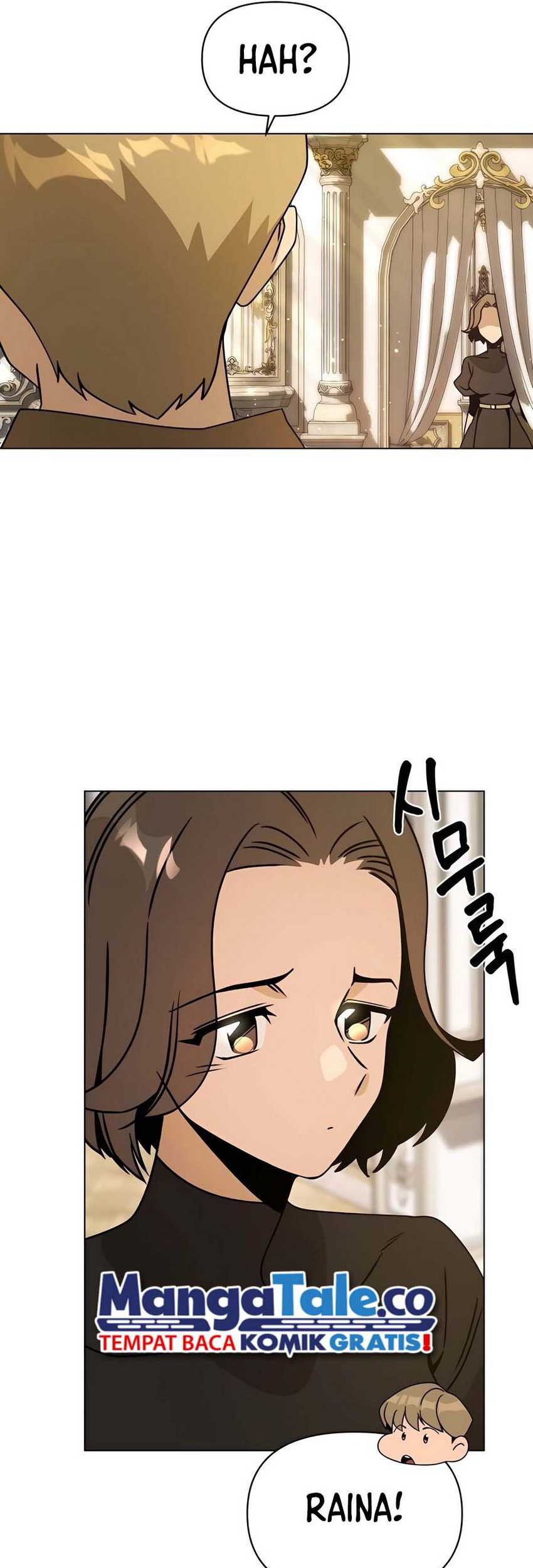 I’ll Resign and Have a Fresh Start in This World Chapter 86 - halaman 14