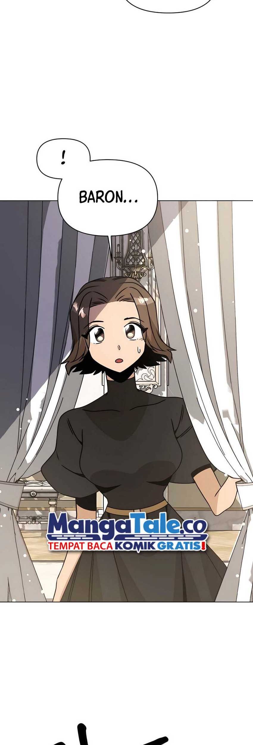 I’ll Resign and Have a Fresh Start in This World Chapter 86 - halaman 15